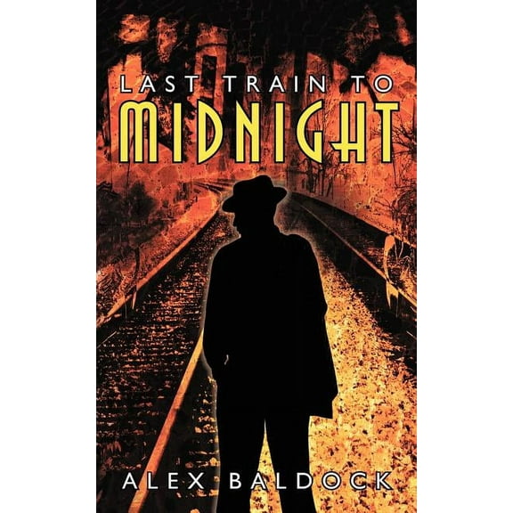Last Train to Midnight