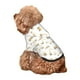thumbnail image 5 of Balery Dump Truck Sudadera con Capucha para Perros Pequeños – Ropa para Mascotas, Disfraz para Perros y Gatos, Ideal para Fiestas y Cosplay-Medium, 5 of 7