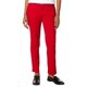 thumbnail image 1 of Pantalones Tommy Hilfiger Hampton Chino escarlata de pierna recta, 1 of 3