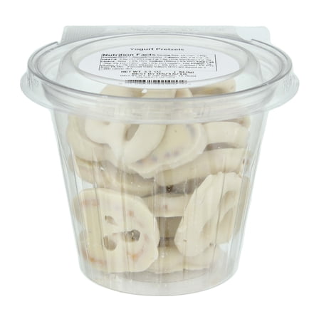 Pack Of 2 SunRidge Farms Yogurt-Covered Pretzels, 4.46 oz (Package May Vary)