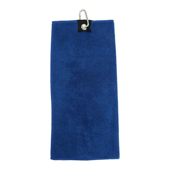 Towel City Microfiber Golf Towel
