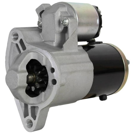 New Starter Fits Dodge Ram Pick Up 5.7L V8 05 06 07 08 04801253Aa 4801253Aa