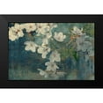 thumbnail image 2 of Cooke, William 18x13 Black Modern Framed Museum Art Print Titled - Sweet Spring II, 2 of 5
