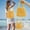 2Pcs womens beach vacation bag Under $5 a1, variant on Cagogo Summer Beach Bag, Large Capacity Hand-Woven Hollow Mesh Tote Bag, Candy Color Rope Handbag for Women, Vacation Essential for Poolside and Seaside, Cotton Crochet Bucket Bag