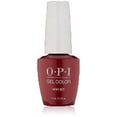 thumbnail image 2 of Esmalte de uñas en Gel OPI Gelcolor Miami Beet 0.5 fl oz, 2 of 3