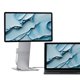 thumbnail image 1 of Monitor Portátil SOTSU Cromado FlipAction Touch 14 Pulgadas Pantalla Táctil Compatible con PC y Andr, 1 of 6