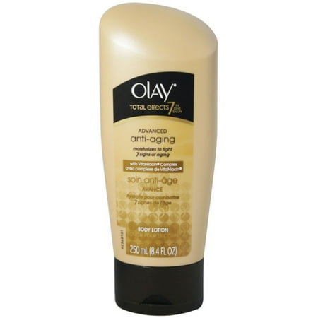 Remedy 4in 1 Cleansing Lotion - OLAY Total Effects 7 in 1 Advanced Anti-Aging Body Lotion 8.40 oz