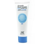 2 PACKS 80G Natural Formula Hand Cream Skin Care Moisturizing Anti Chapping Hand Cream blue