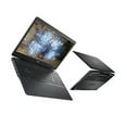 thumbnail image 5 of Dell Gaming G3 15 3500, 15.6 inch FHD Laptop - Intel Core i5-10300H, 8GB DDR4 RAM, 512GB SSD, NVIDIA GeForce GTX 1650 Ti 4GB GDDR6, Windows 10 Home - Eclipse Black, 5 of 5