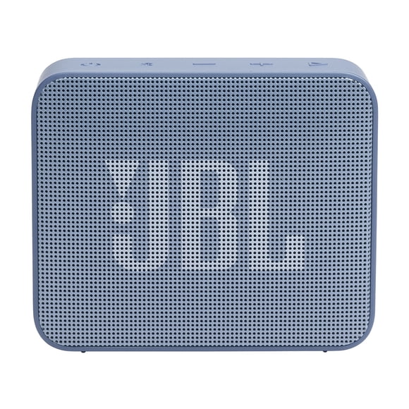 Altavoz portátil resistente al agua Go Essential 2 Azul