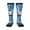 3 Black, variant on Mario Bb Funny Socks Men Women Boys Kids Adults Novelty Graphic Crew Tube Socks Crazy Design Casual Dress Socks for Sports,Running,Travel