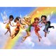 thumbnail image 1 of Diamond Painting (DB0755) 5D DIY Elf Fairy Square Kit Art Mosaic Craft 45x60cm FLhrweasw Nuevo, 1 of 1