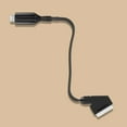 thumbnail image 4 of SHISUYAN SCART to Video Converter 1080P Audio Video Converter Video Audio Scaler, 4 of 8