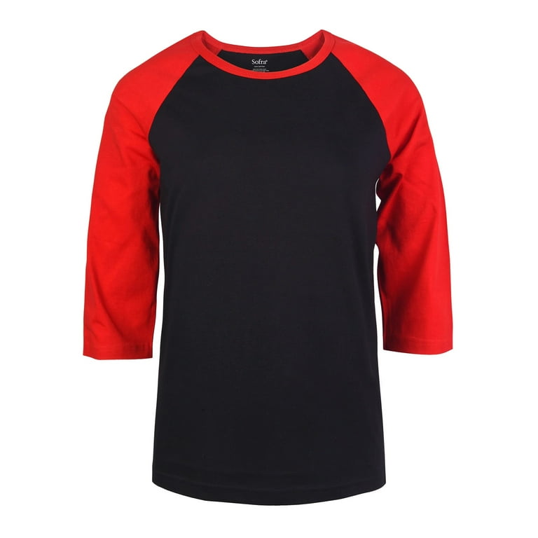 womens baseball tee walmart