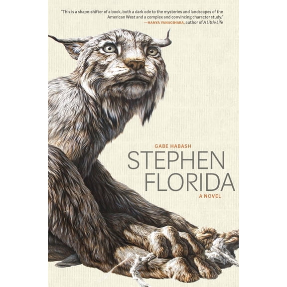 Stephen Florida, (Hardcover)
