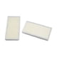 thumbnail image 4 of EchoBliss Kit De Filtros De 5 Piezas Para Blaupunkt Para Bluebot Xsmart Bpk-Vcbb1Xs Robot Aspirador, 4 of 11