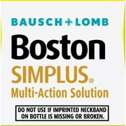 Polymer Tec Boston Multi-Action Solution, 3.5 oz
