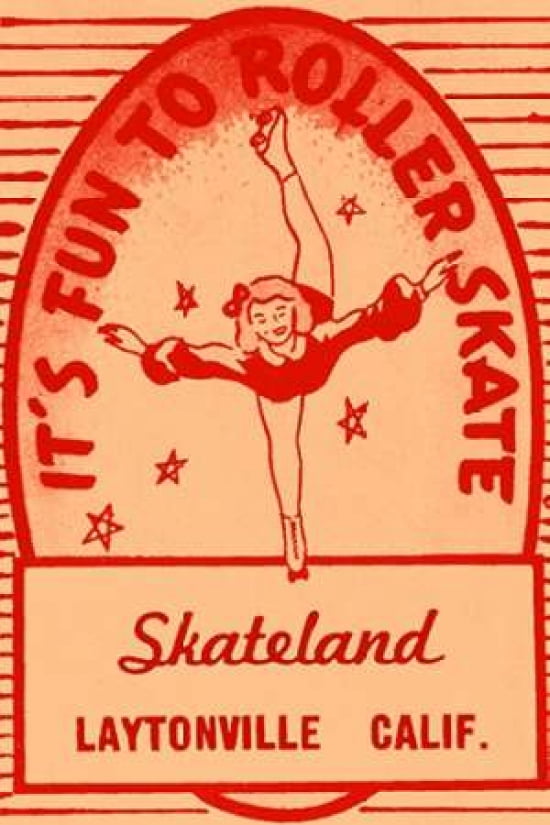 Its Fun To Roller S