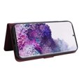 thumbnail image 4 of for Samsung Galaxy S20 Plus Removable Wallet Case, Premium PU Leather Flip Cover with [RFID Blocking][ Detachable Card Holder][Stand Function][Wrist Strap] Shockproof Protectove Phone Cover,Winered, 4 of 10