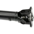 thumbnail image 4 of Dorman 938-150 Front Drive Shaft for Specific Dodge Models Fits select: 2002-2006 DODGE RAM 1500, 4 of 4