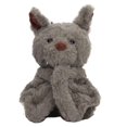 thumbnail image 1 of Juguete de Muñeca de Murciélago Suave para la Piel Juguete de Peluche de Murciélago de Halloween para Niños Decoración de Murciélago Encantadora Multiusos ANGGREK  Otros, 1 of 8