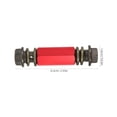 thumbnail image 2 of Luxshiny Raccord de Compression pour Ligne de Frein de Moto en Métal 1Ensemble, 2 of 8
