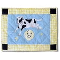 thumbnail image 1 of Patch Magic CTPHEYD Hey Didle Didle- Crèche Jeter l'Oreiller 16 x 12 Po., 1 of 1