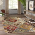 thumbnail image 6 of Momeni Tangier Panel Area Rug, 6 of 6
