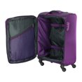 thumbnail image 2 of Maleta Suave 25 pulgadas American Tourister Fiji Nola Morado, 2 of 4