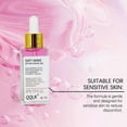 thumbnail image 4 of Soft Serve Beauty After Shave Oil - Strawberry Vanilla After Shave Oil For Smooth Skin, Truly After Shave Oil Strawberry After Shave Oil For Women, 4 of 5