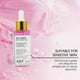 thumbnail image 4 of Soft Serve Beauty After Shave Oil - Strawberry Vanilla After Shave Oil for Smooth Skin, Truly After Shave Oil Strawberry After Shave Oil for Women, 4 of 5