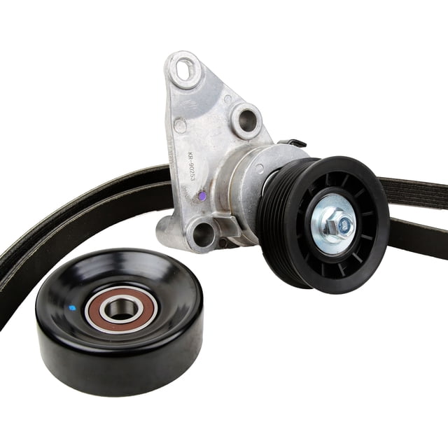 KIT DE ACCESORIOS KEEP ON GREEN Silverado 1500 1999 al 2007 Chevrolet V8 5.3L