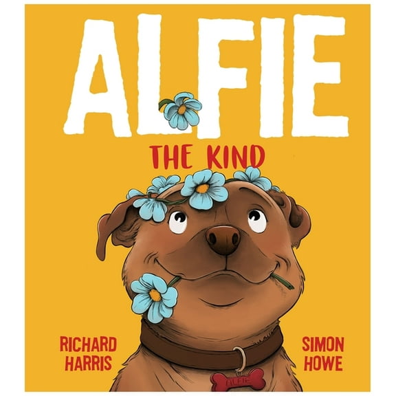 Alfie the Kind, (Hardcover)