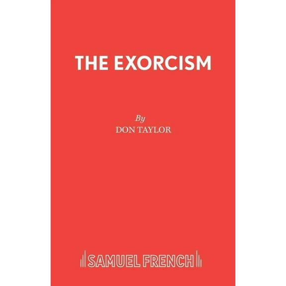 The Exorcism, (Paperback)