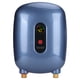 thumbnail image 2 of Calentador de agua sin tanque eléctrico 110V 3000W, calentador de agua instantáneo eléctrico con protección contra sobrecalentamiento, pantalla LED, protección contra fugas(Enchufe estadounidense) EOTVIA No, 2 of 7