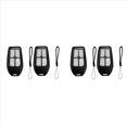 thumbnail image 1 of Control Remoto Universal para Aire Acondicionado X900 Compatible con Todas las Principales Marcas y Modelos de Aire Acondicionado, Paquete de 4, 1 of 6