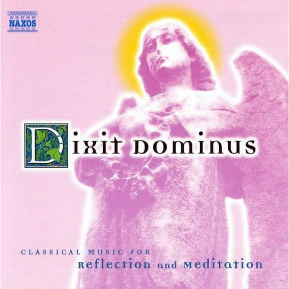 Various Artists - Dixit Dominus / Various - Music & Performance - CD