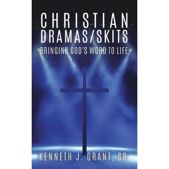 Christian Dramas/Skits, (Paperback)