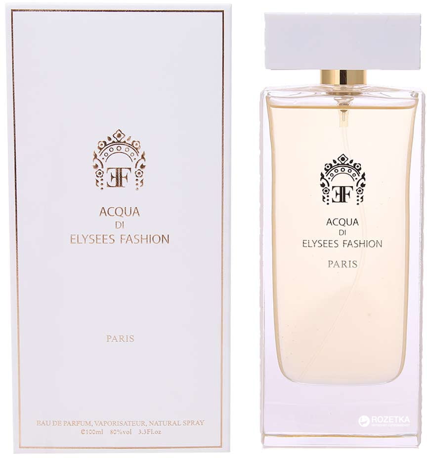 acqua di elysees fashion perfume