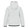 thumbnail image 2 of Regatta Womens Rigain Quilted Jacket, 2 of 5