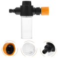 thumbnail image 2 of 1 Set Car Wash Water Pot Multi-function Household Extended Car Washing Garden Water Cannon High-Pressure Sprayer Garden Watering Tool, 2 of 4