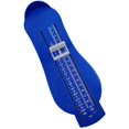 thumbnail image 2 of Dispositivo de medición de pies Control de pulgadas y centímetros Dispositivo de medición de pies azul ER, 2 of 5
