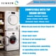 thumbnail image 4 of Kit de reparación de secadoras SUMNEW 4392065 para Whirlpool Kenmore, etc., 4 of 7