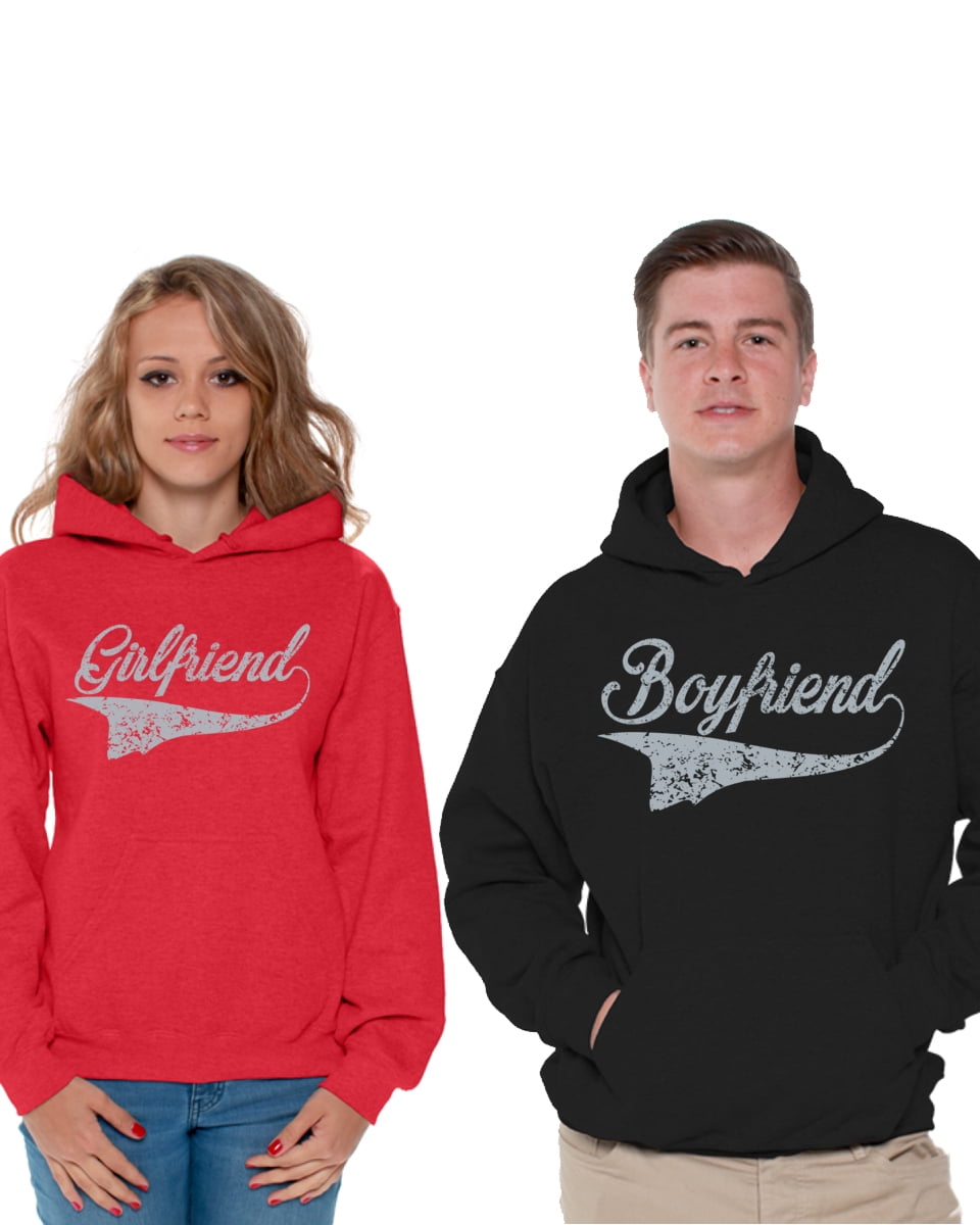 vintage hoodies and sweaters