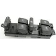 thumbnail image 2 of Window Switch Compatible with 1998-2005 Volkswagen Passat 1999-2006 Golf 4Cyl 6Cyl 8Cyl 1.8L 2.8L 4.0L 2.0L 1.9L Front, Left Driver, 2 of 5
