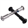 thumbnail image 5 of Perno de Bisagra Plegable Negro, Reparación de Bloqueo de Acero Endurecido, Gancho de Tornillo Fijo para M365 Patinete Eléctrico, 5 of 5