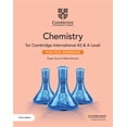 thumbnail image 1 of Pre-Owned Cambridge International as & a Level Chemistry Practical Workbook, (Paperback), 1 of 1