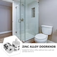 thumbnail image 4 of Shower Knob Replacements 1Set 2.4x1.2in, 4 of 9