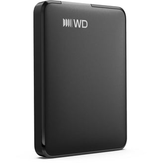 Western Digital 6TB WD My Passport Ultra, USB-C and USB 3.2 Gen 1