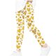 thumbnail image 2 of Odeerbi 3-8 Años Niñas Leggings Día de San Valentín Mallas Elásticas Pantalones de Verano Cintura Alta Panty Suave, 2 of 6